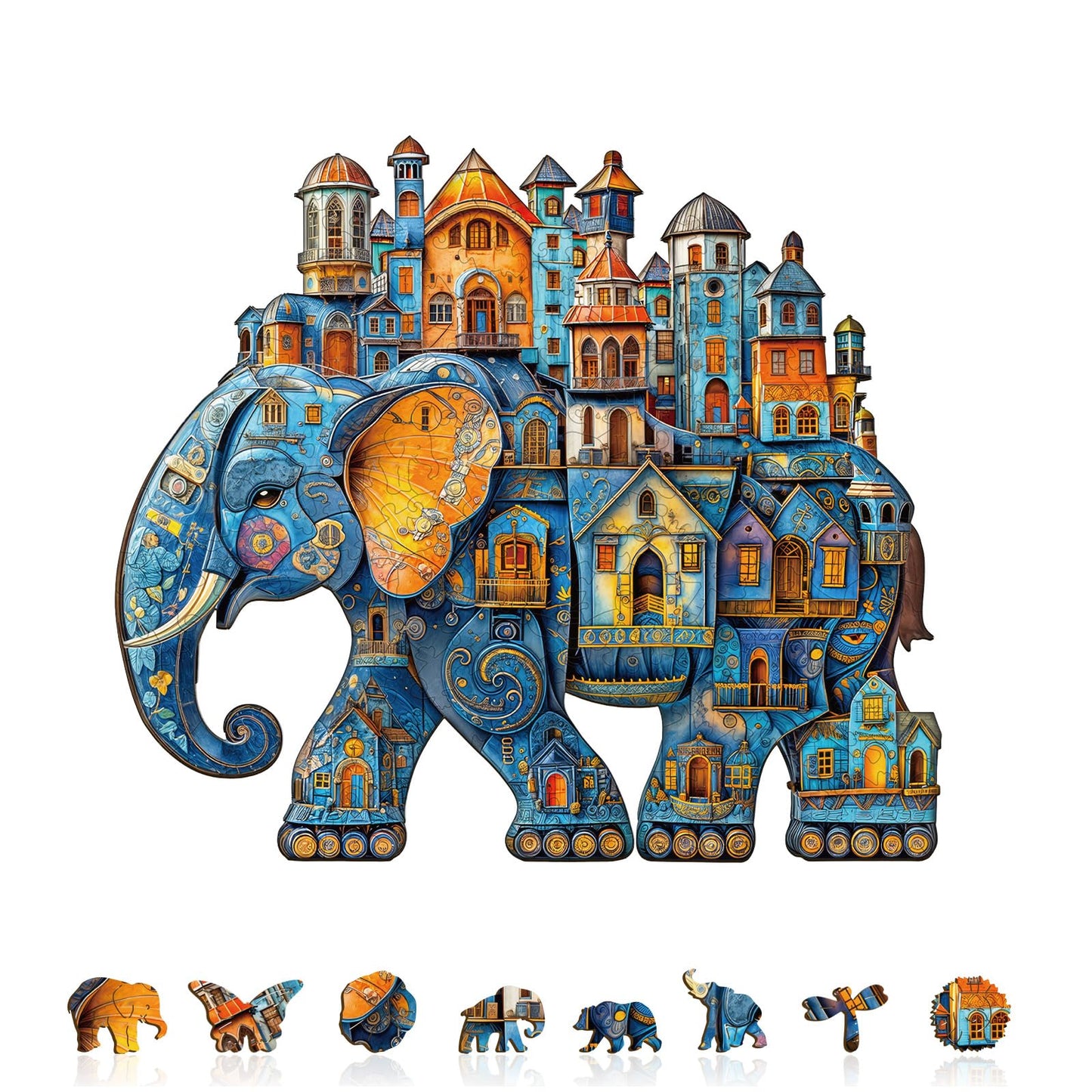 Elephant House