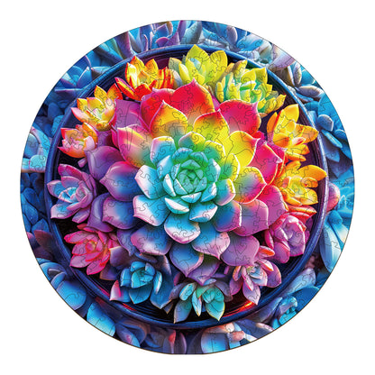 Succulent Plants