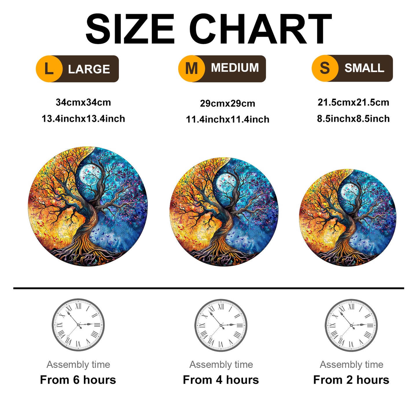 Yinyang Tree of Life