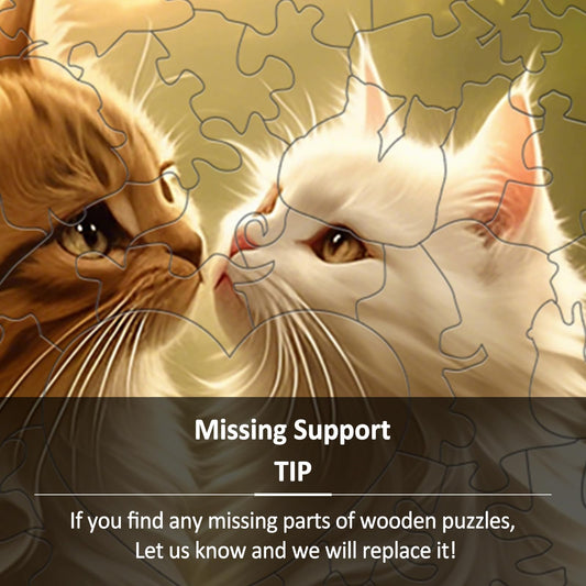Couple Cat