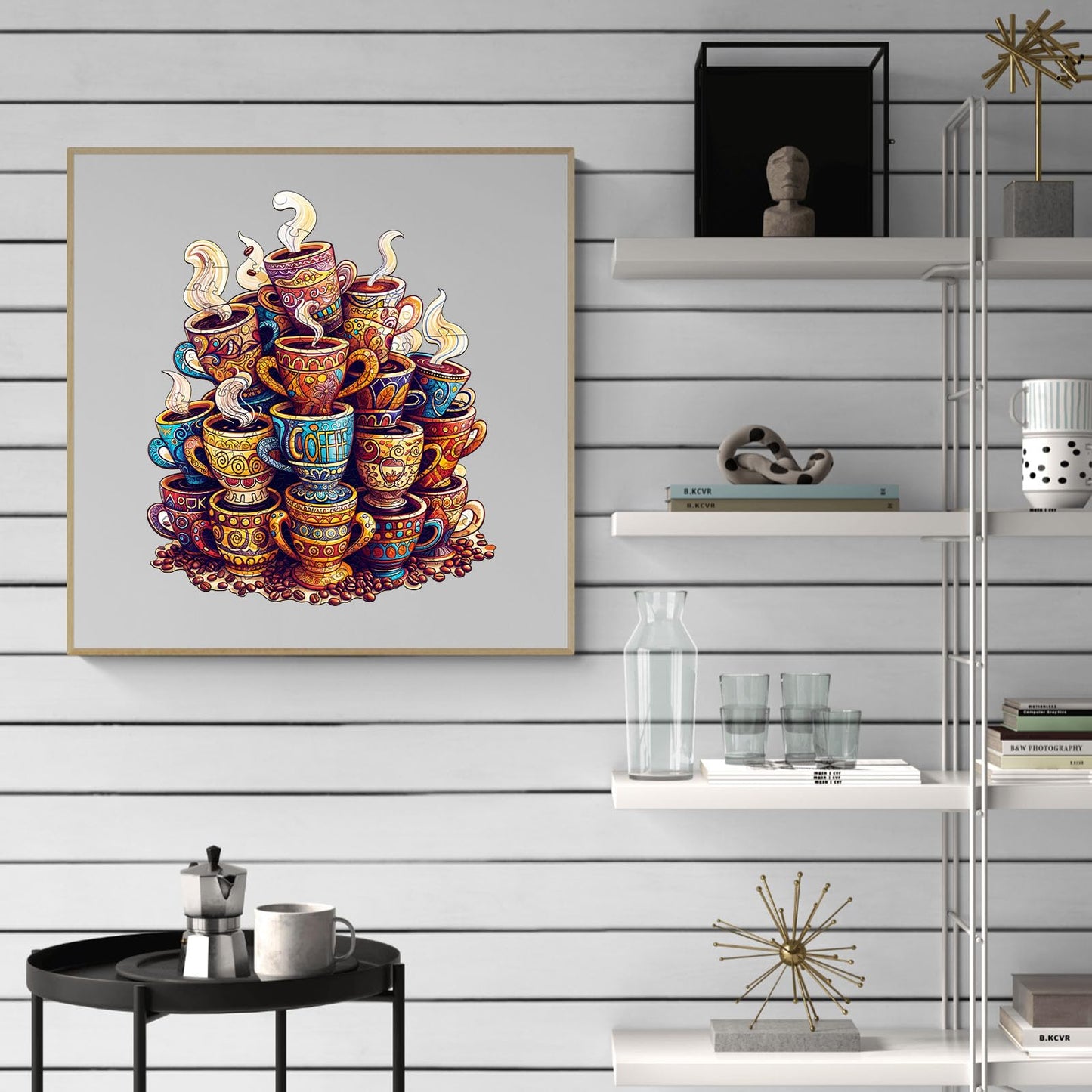 Coffee Dream