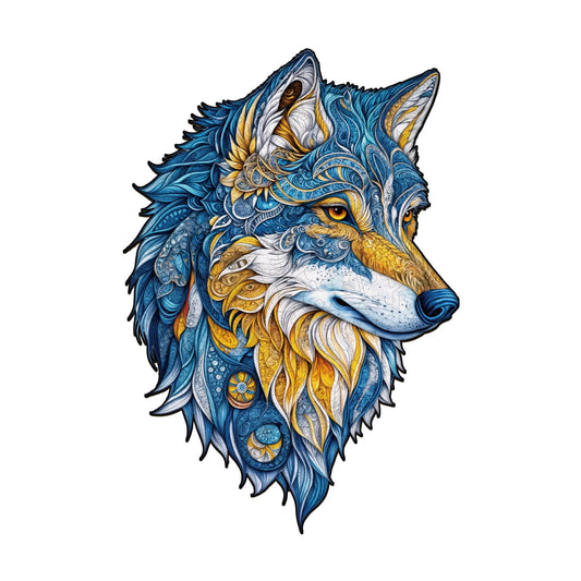 Vivd Wolf