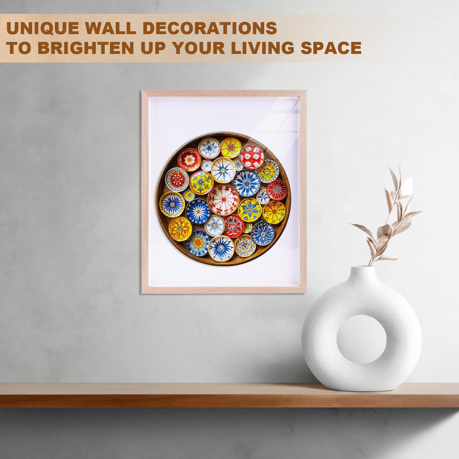 Andalusian Tiles-Spain