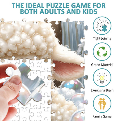 Sheep Puzzles for Adults 1000 Pieces