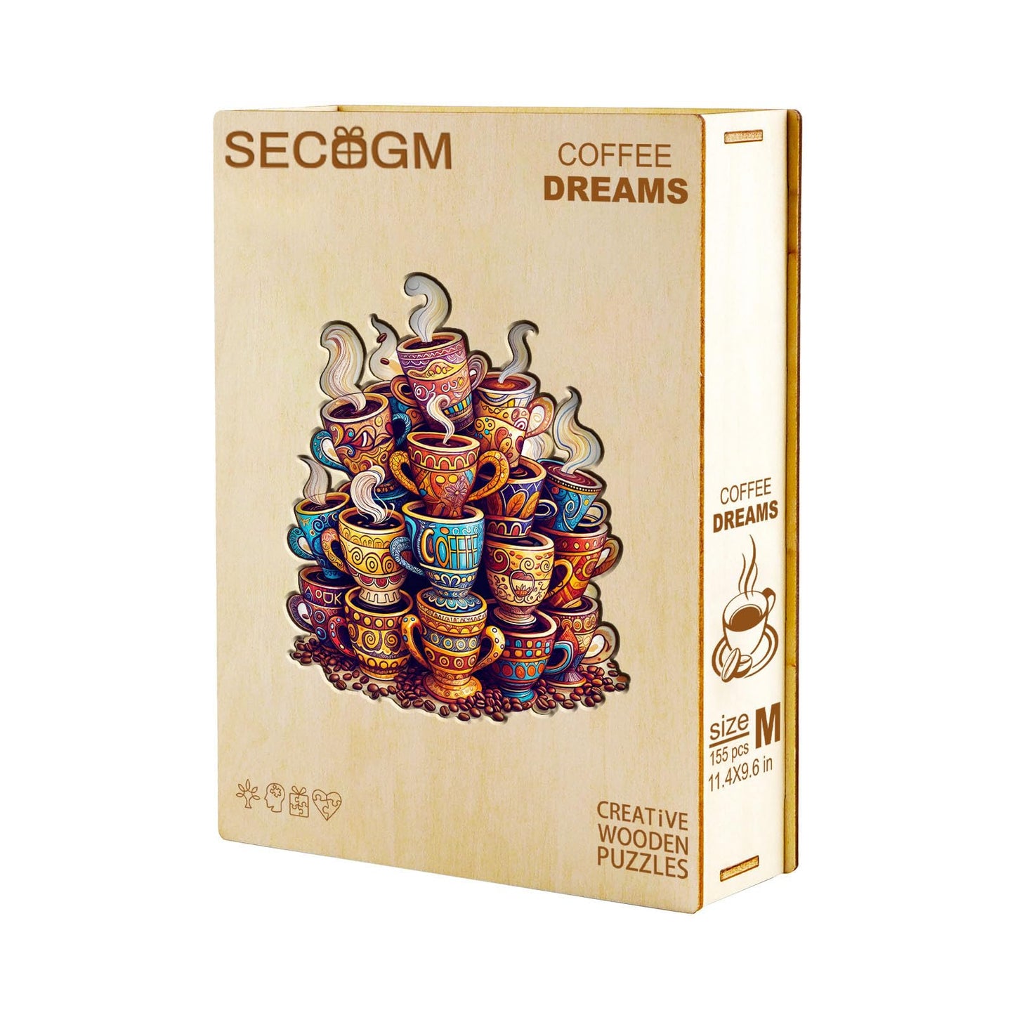 Coffee Dream