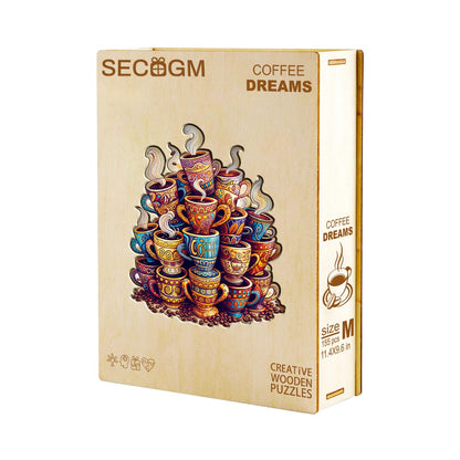 Coffee Dream