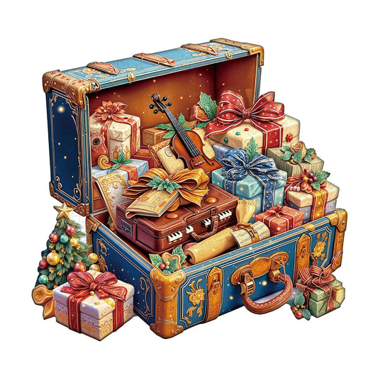 Music Gift Box