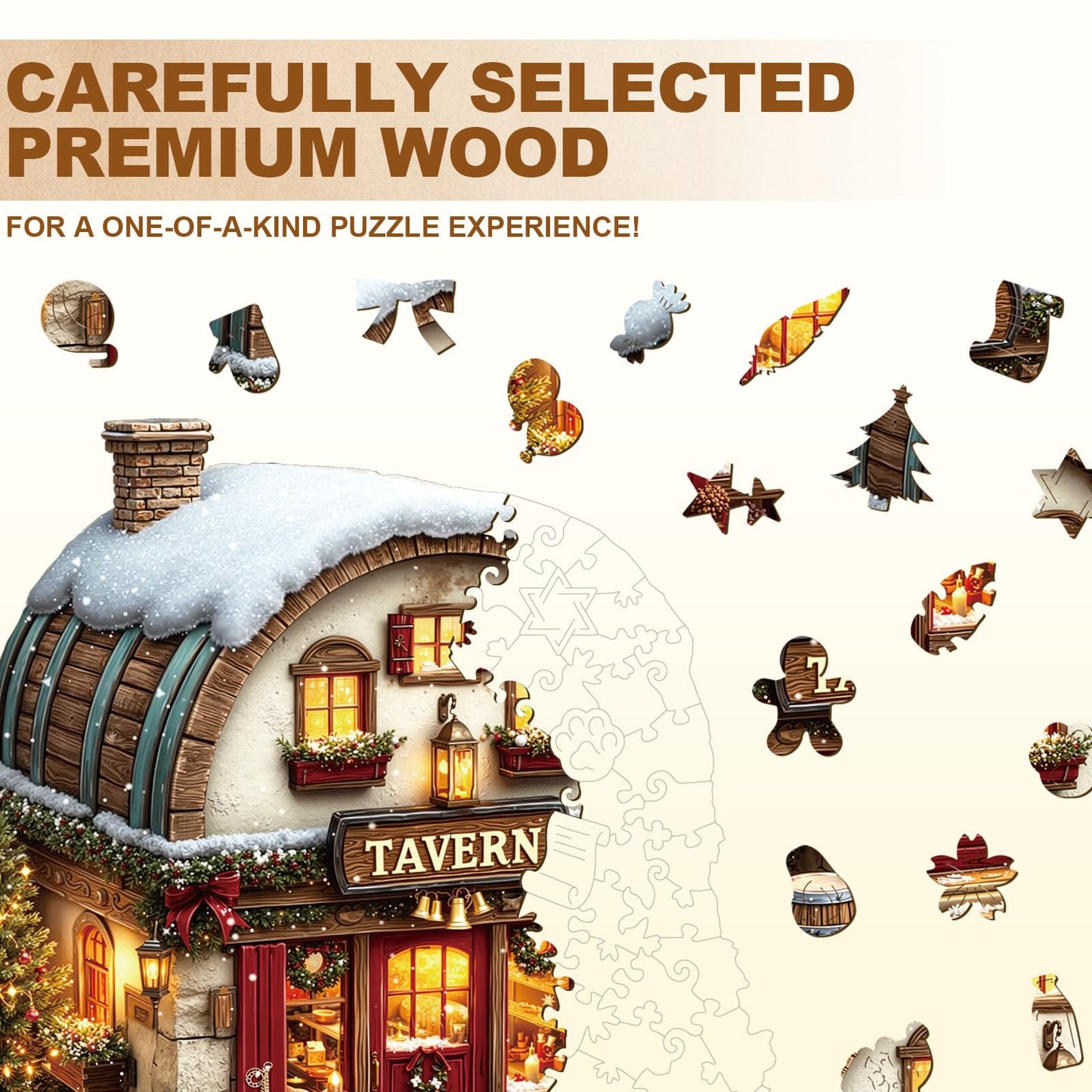 Christmas Tavern