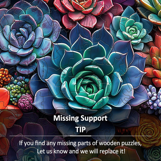 Mandala Succulent