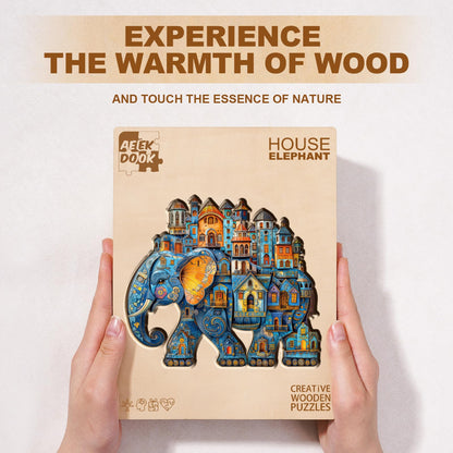 Elephant House