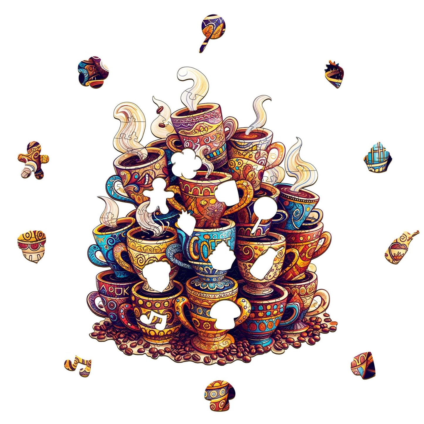 Coffee Dream