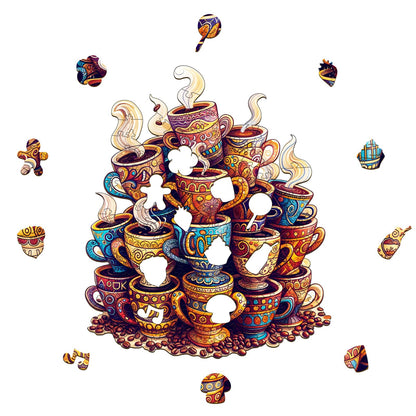 Coffee Dream