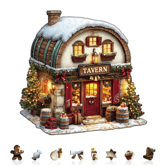Christmas Tavern