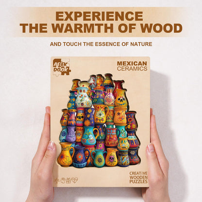 Mexican Ceramics