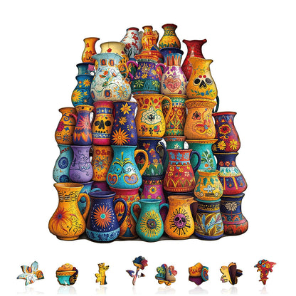 Mexican Ceramics