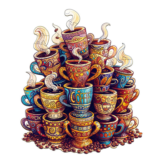 Coffee Dream