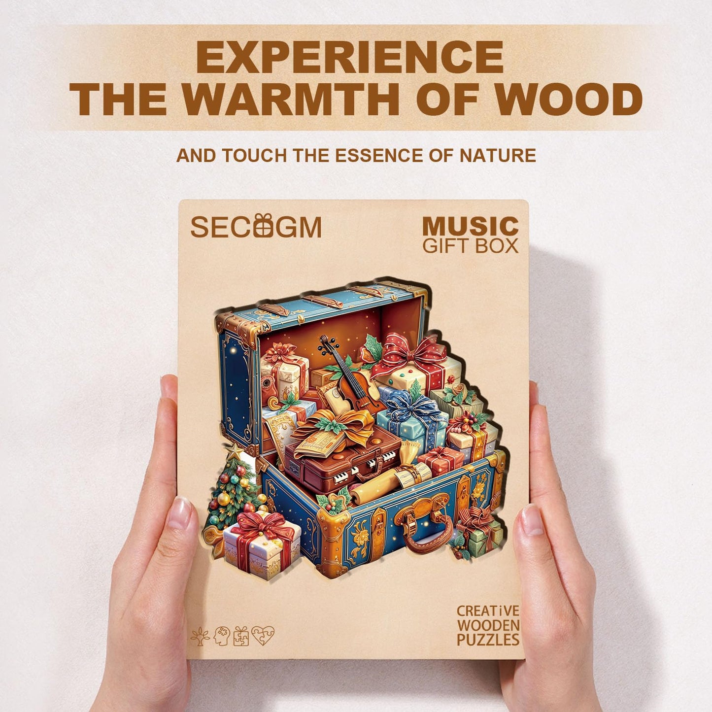 Music Gift Box