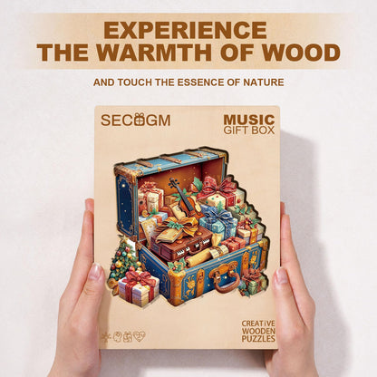 Music Gift Box