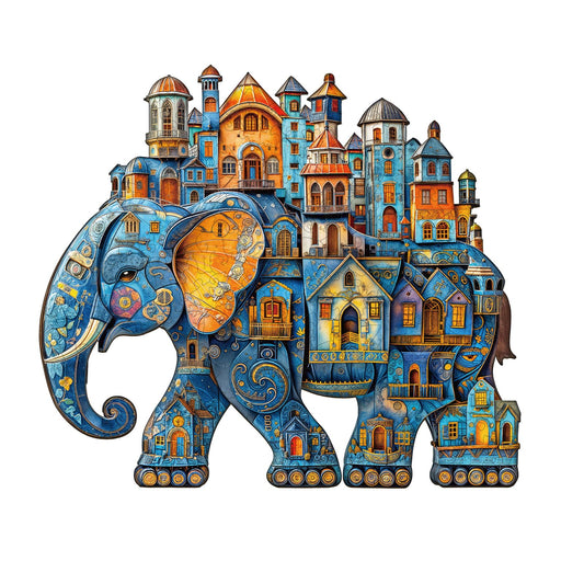 Elephant House