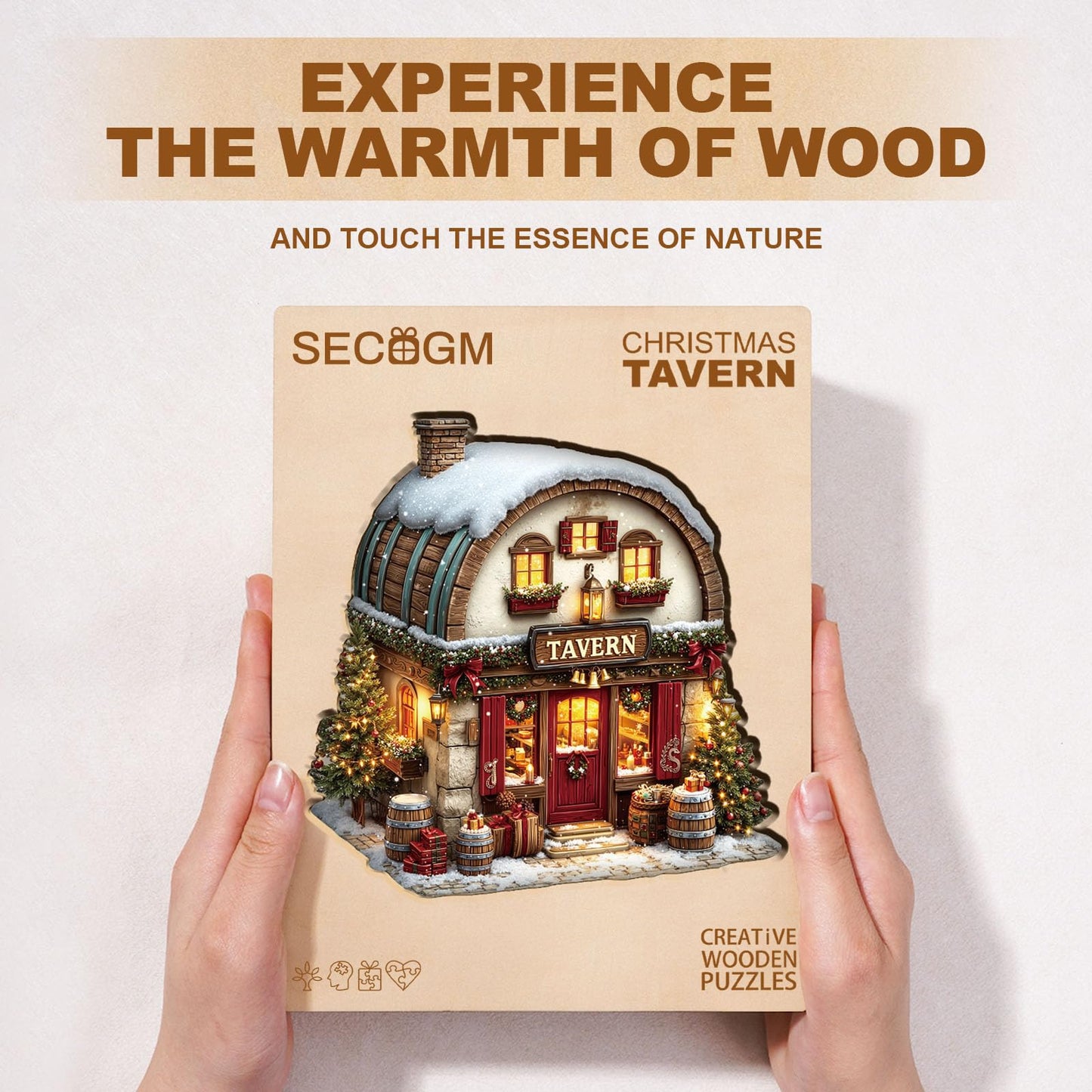 Christmas Tavern