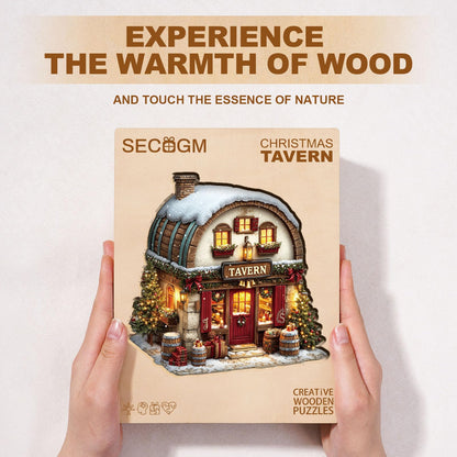 Christmas Tavern