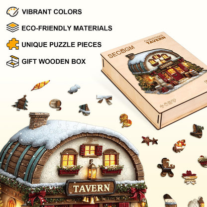 Christmas Tavern