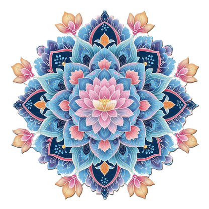 Dunhuang Lotus