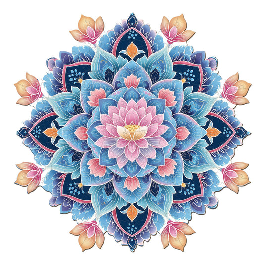 Dunhuang Lotus