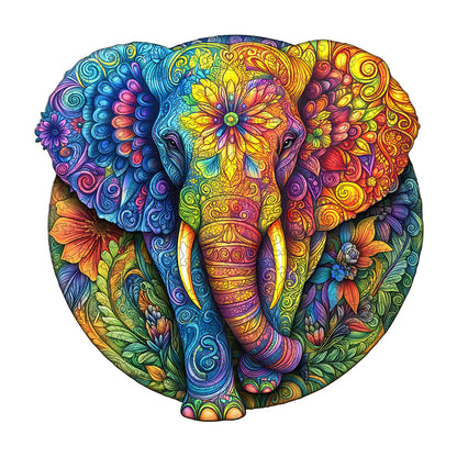 Mannala Elephant