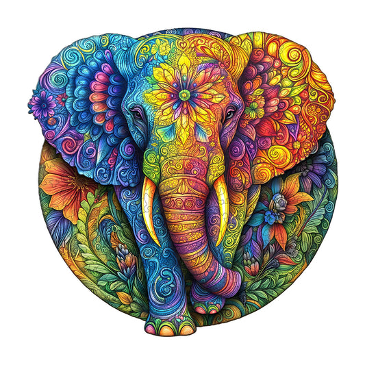 Mannala Elephant
